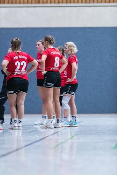 Bild 229 - F HSG Kremperheide/Muensterdorf - TSV SR Schuelp : Ergebnis: 19:14